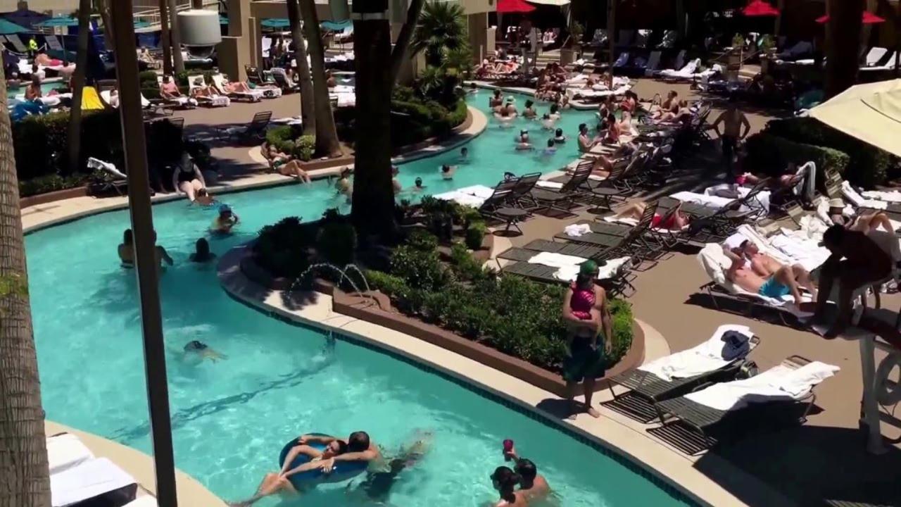 Mgm Signature Hotel Balcony ,No Resort Fee Лас Вегас Екстериор снимка