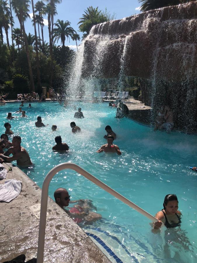 Mgm Signature Hotel Balcony ,No Resort Fee Лас Вегас Екстериор снимка