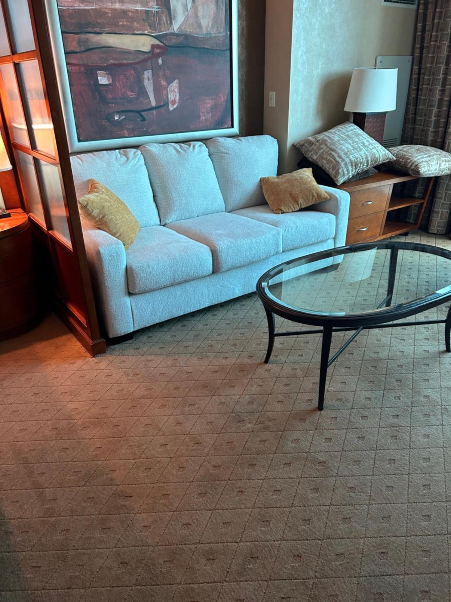 Mgm Signature Hotel Balcony ,No Resort Fee Лас Вегас Екстериор снимка