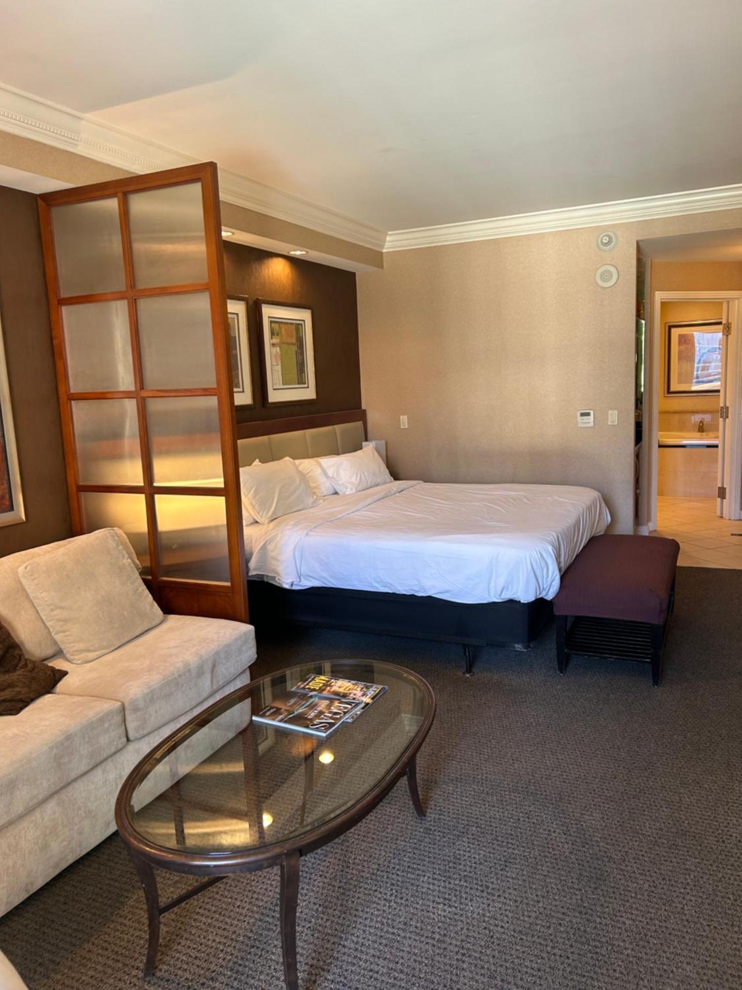 Mgm Signature Hotel Balcony ,No Resort Fee Лас Вегас Екстериор снимка